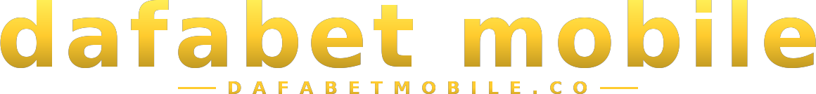 dafabet mobile logo